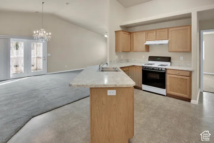 492 W Indian Camp Rd, Ogden, Utah 84404