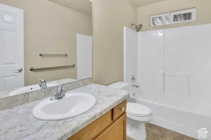492 W Indian Camp Rd, Ogden, Utah 84404