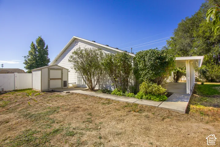 492 W Indian Camp Rd, Ogden, Utah 84404