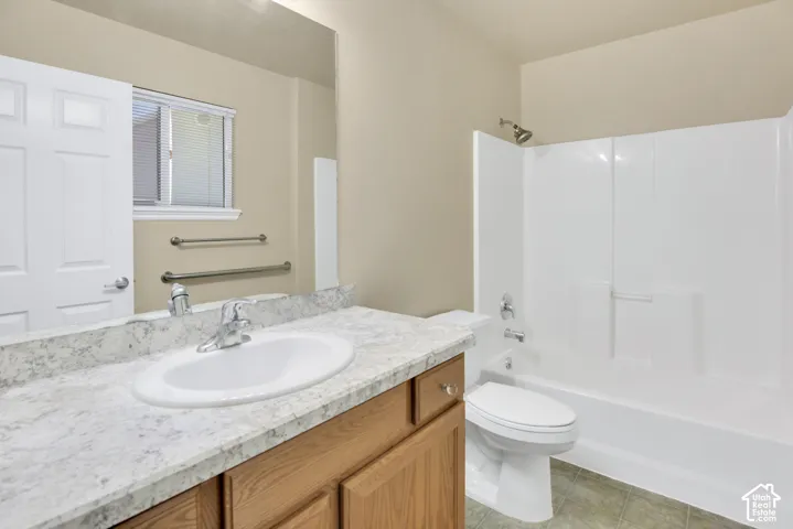 492 W Indian Camp Rd, Ogden, Utah 84404