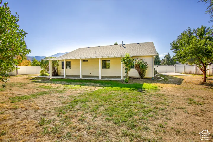 492 W Indian Camp Rd, Ogden, Utah 84404