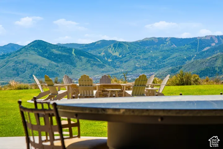 1133 Snow Berry Dr, Park City, Utah 84098