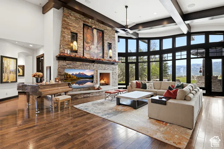 1133 Snow Berry Dr, Park City, Utah 84098
