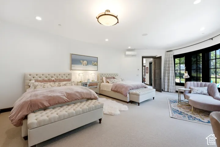 Guest Suite #3