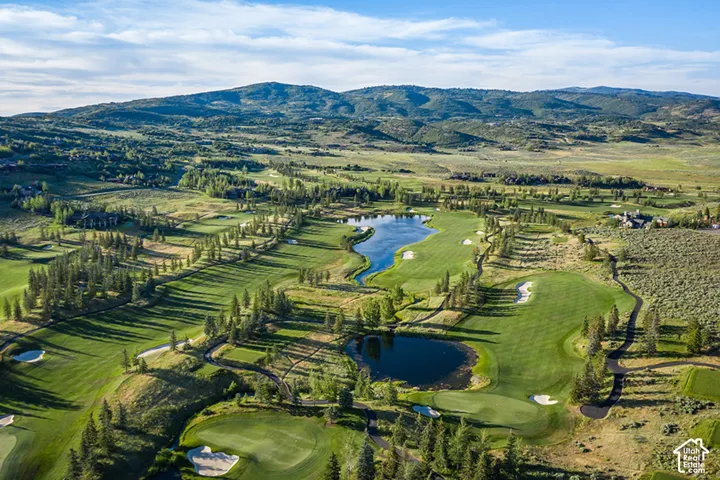 Glenwild Golf Course