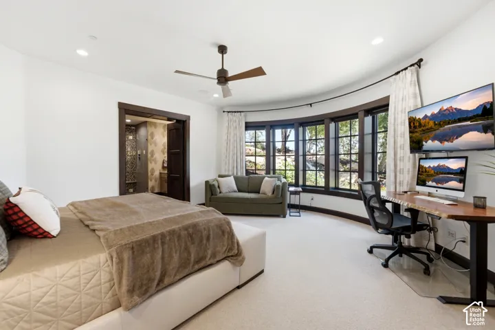 Guest Suite #4