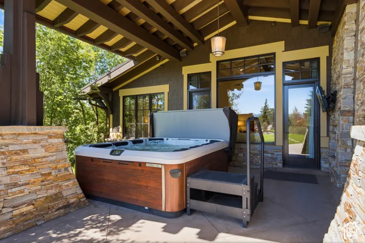 1133 Snow Berry Dr, Park City, Utah 84098