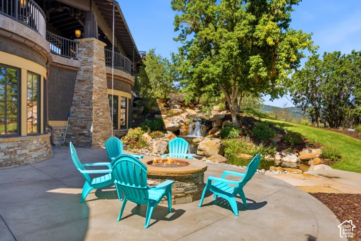 1133 Snow Berry Dr, Park City, Utah 84098