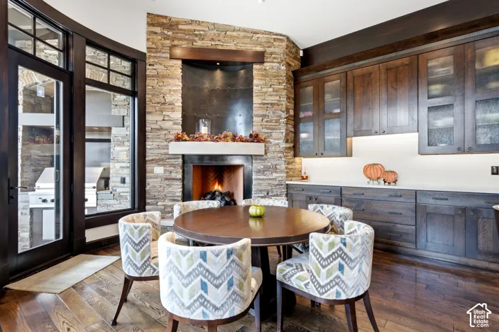 1133 Snow Berry Dr, Park City, Utah 84098