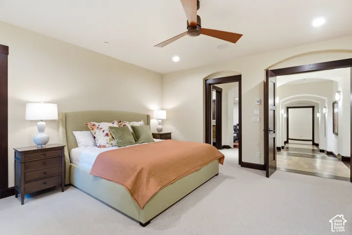Guest Suite #5