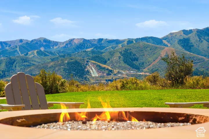 1133 Snow Berry Dr, Park City, Utah 84098