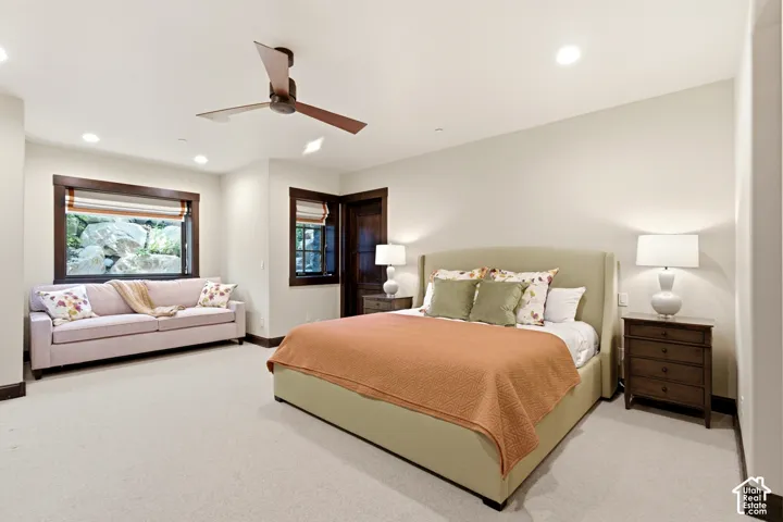 Guest Suite #5