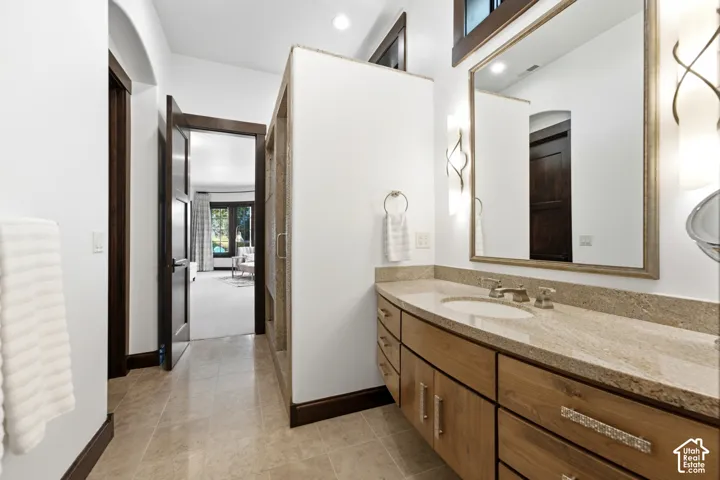 Guest Suite #3