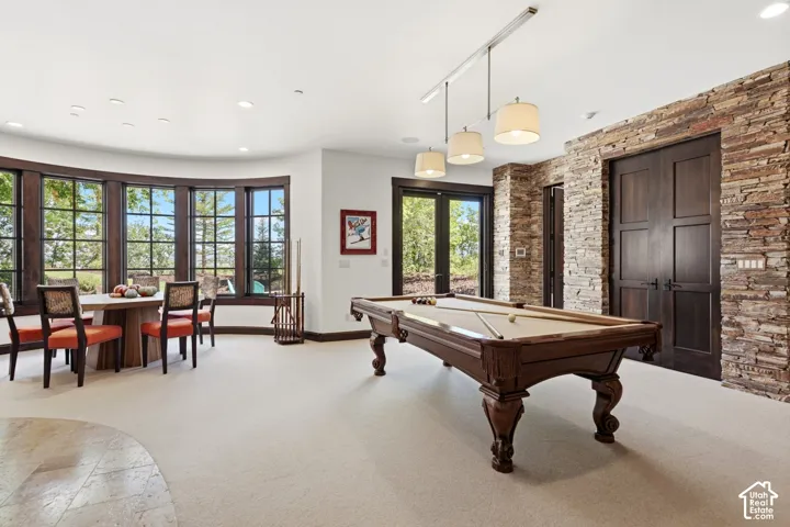 1133 Snow Berry Dr, Park City, Utah 84098