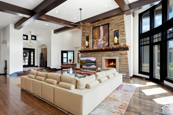 1133 Snow Berry Dr, Park City, Utah 84098