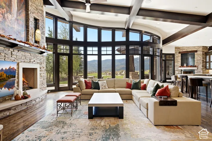 1133 Snow Berry Dr, Park City, Utah 84098
