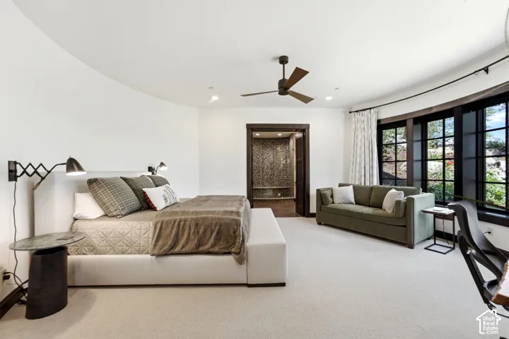 Guest Suite #4