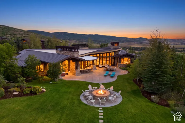1133 Snow Berry Dr, Park City, Utah 84098