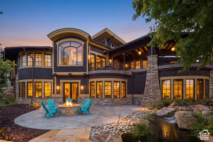 Exquisite craftmanship