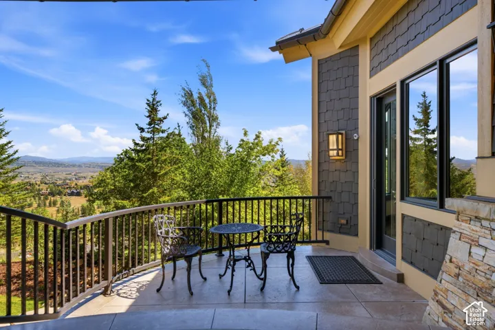 1133 Snow Berry Dr, Park City, Utah 84098
