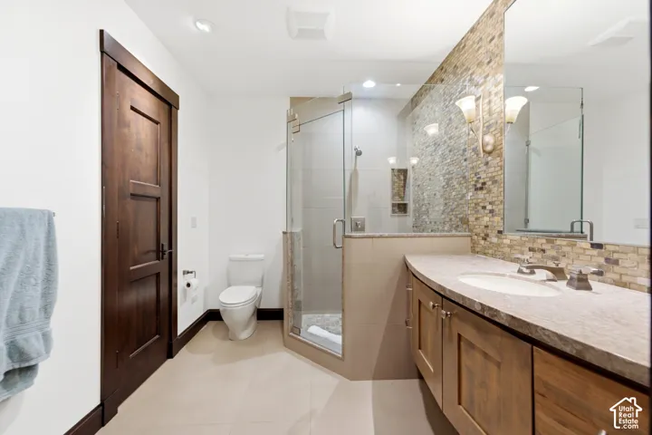 Guest Suite #5