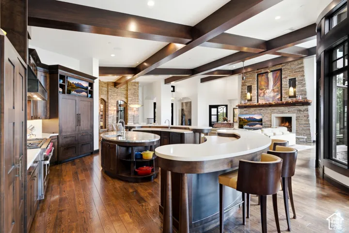 1133 Snow Berry Dr, Park City, Utah 84098