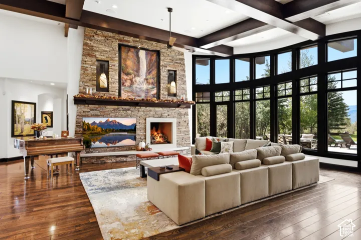 1133 Snow Berry Dr, Park City, Utah 84098