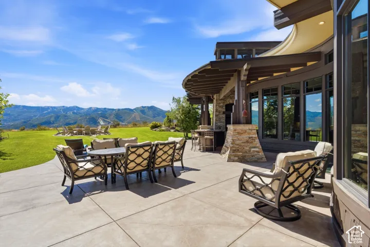1133 Snow Berry Dr, Park City, Utah 84098
