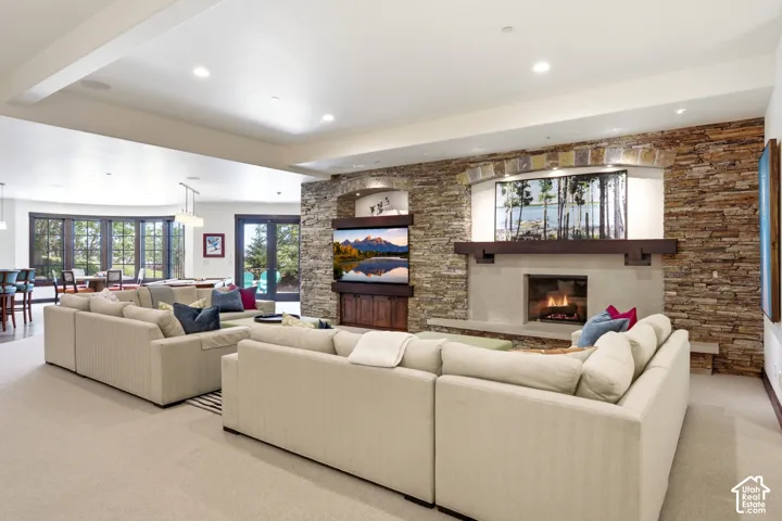 1133 Snow Berry Dr, Park City, Utah 84098