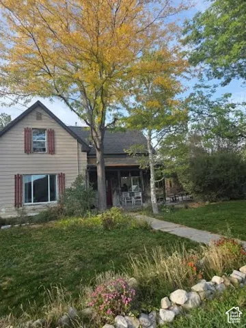 11 E Center St, Sterling, Utah 84665