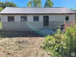 11 E Center St, Sterling, Utah 84665