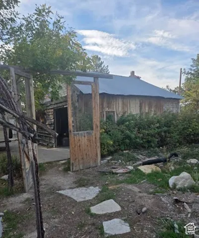11 E Center St, Sterling, Utah 84665