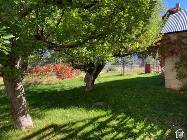 11 E Center St, Sterling, Utah 84665