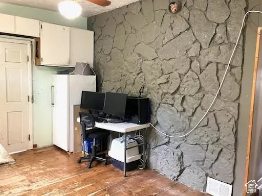 Laundry and Utility room
