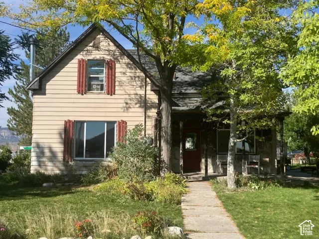 11 E Center St, Sterling, Utah 84665