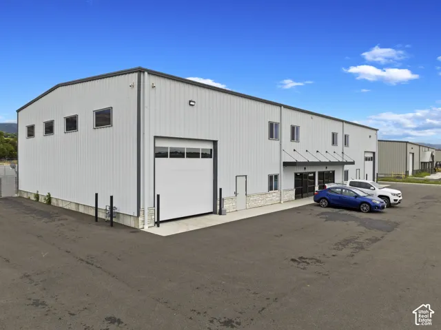 1524 W Stone Field Way Way, Pleasant View, Utah 84404