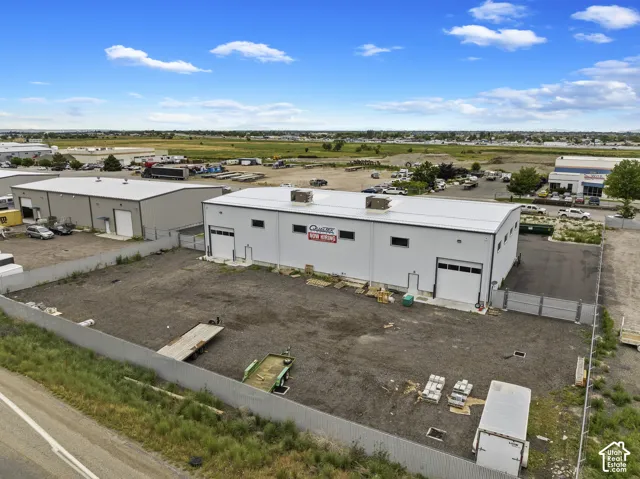 1524 W Stone Field Way Way, Pleasant View, Utah 84404