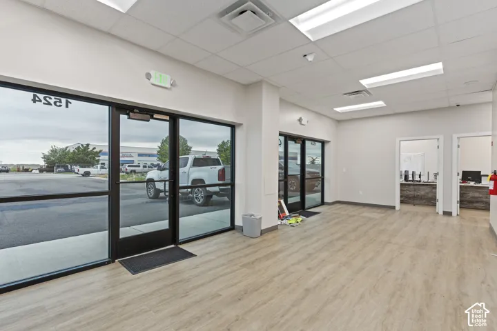 1524 W Stone Field Way Way, Pleasant View, Utah 84404