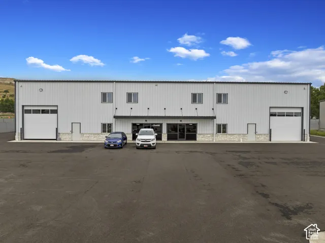 1524 W Stone Field Way Way, Pleasant View, Utah 84404
