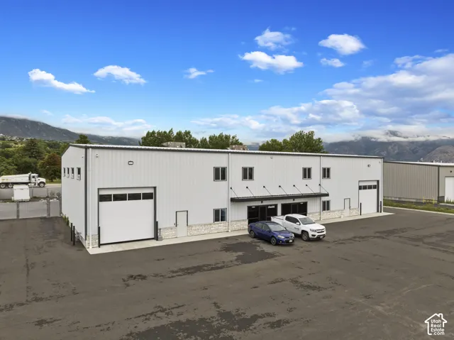 1524 W Stone Field Way Way, Pleasant View, Utah 84404
