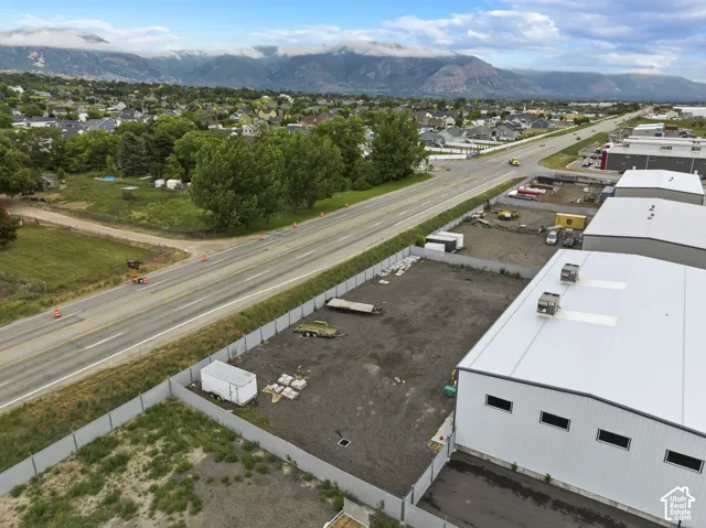 1524 W Stone Field Way Way, Pleasant View, Utah 84404