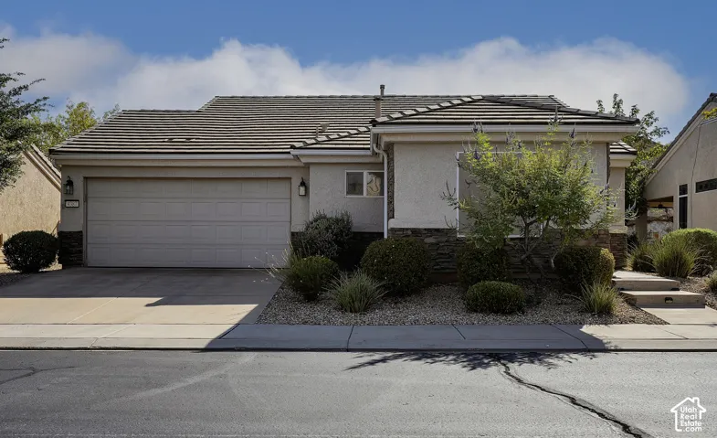 4387 S Kiva Hill Dr, St. George, Utah 84790