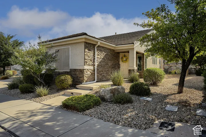 4387 S Kiva Hill Dr, St. George, Utah 84790