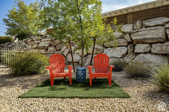 4387 S Kiva Hill Dr, St. George, Utah 84790