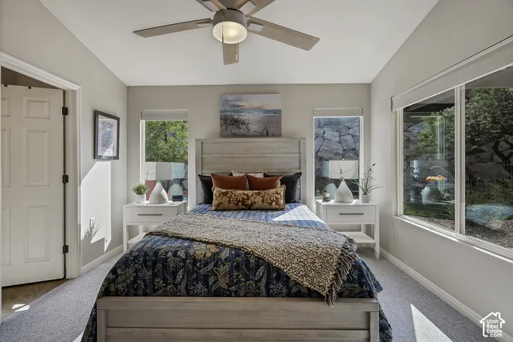4387 S Kiva Hill Dr, St. George, Utah 84790