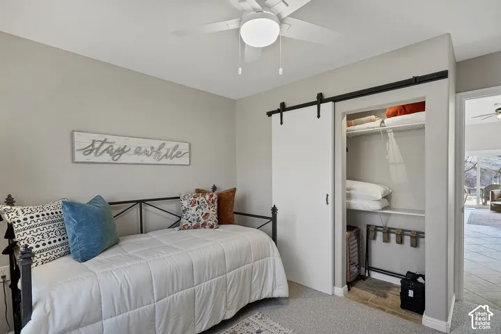 4387 S Kiva Hill Dr, St. George, Utah 84790