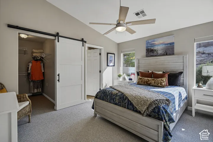 4387 S Kiva Hill Dr, St. George, Utah 84790