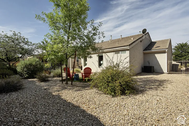 4387 S Kiva Hill Dr, St. George, Utah 84790