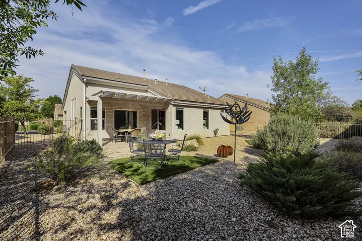 4387 S Kiva Hill Dr, St. George, Utah 84790