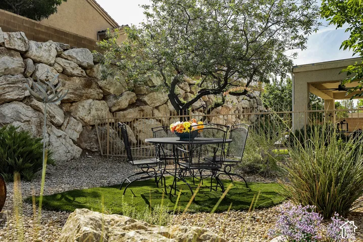 4387 S Kiva Hill Dr, St. George, Utah 84790